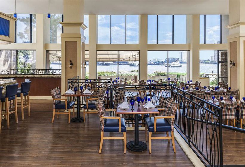 Sheraton Norfolk Waterside Hotel  | Norfolk | Virginia | United States 18