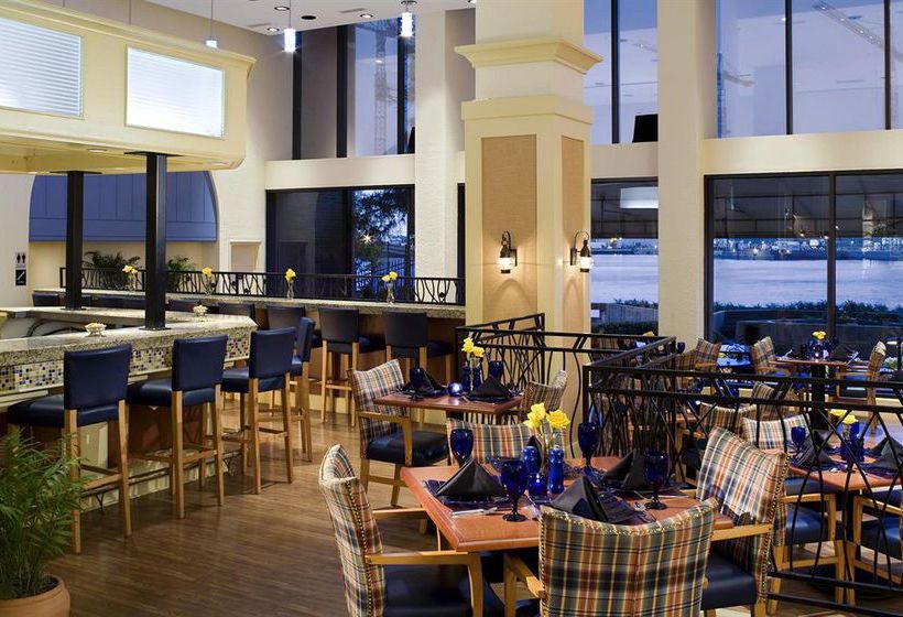 Sheraton Norfolk Waterside Hotel  | Norfolk | Virginia | United States 20