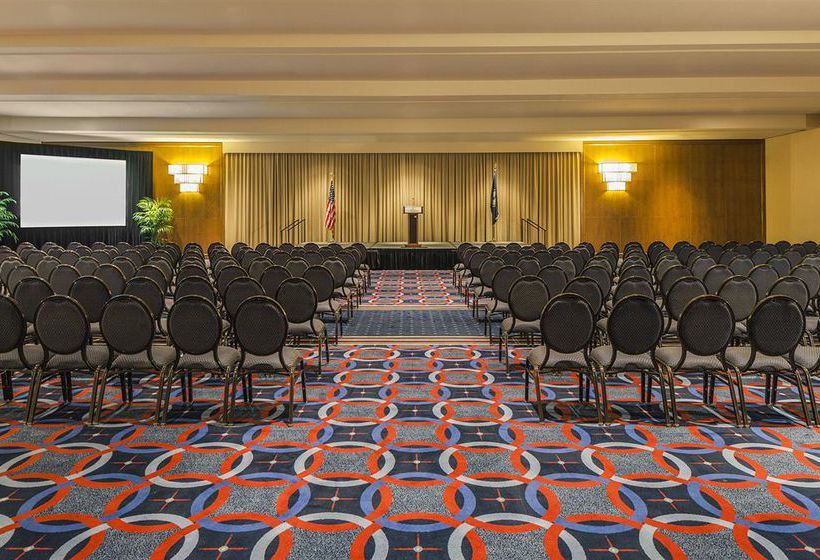 Sheraton Norfolk Waterside Hotel  | Norfolk | Virginia | United States 5