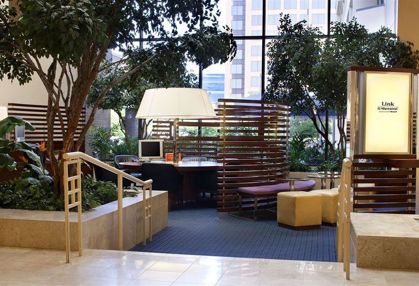 Sheraton Norfolk Waterside Hotel  | Norfolk | Virginia | United States 6