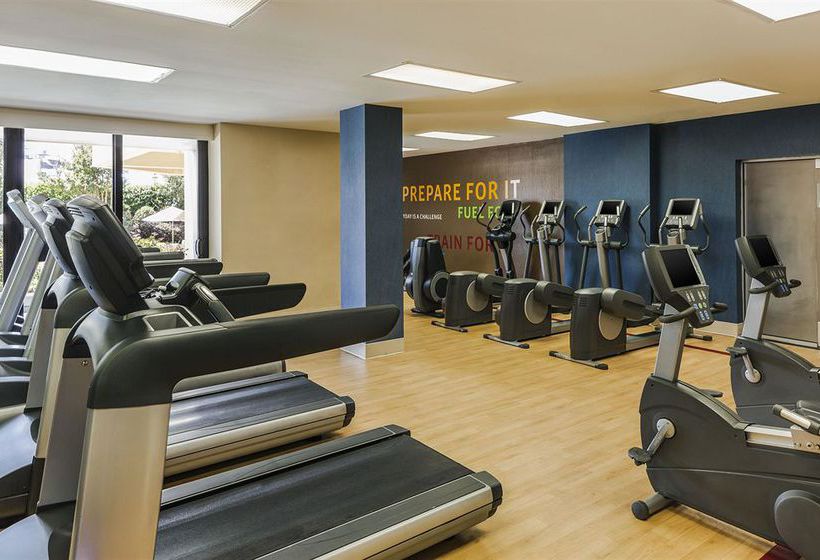 Sheraton Norfolk Waterside Hotel  | Norfolk | Virginia | United States 9