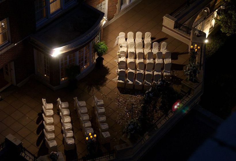 Warwick Melrose Hotel  | Dallas | Texas | United States 1