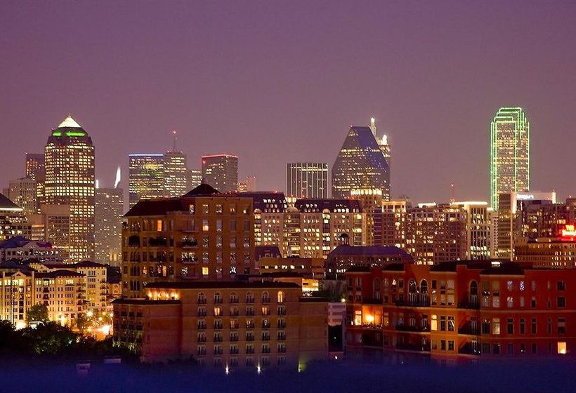 Warwick Melrose Hotel  | Dallas | Texas | United States 10