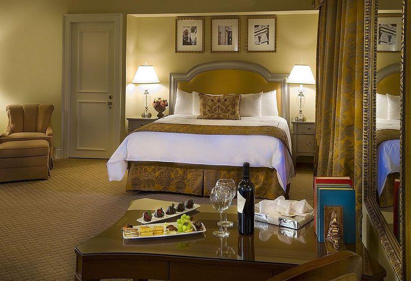 Warwick Melrose Hotel  | Dallas | Texas | United States 11