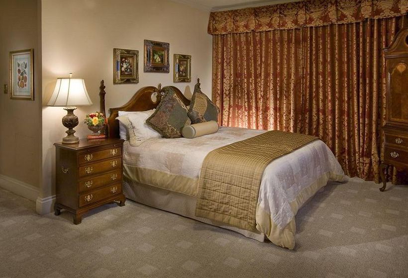 Warwick Melrose Hotel  | Dallas | Texas | United States 13