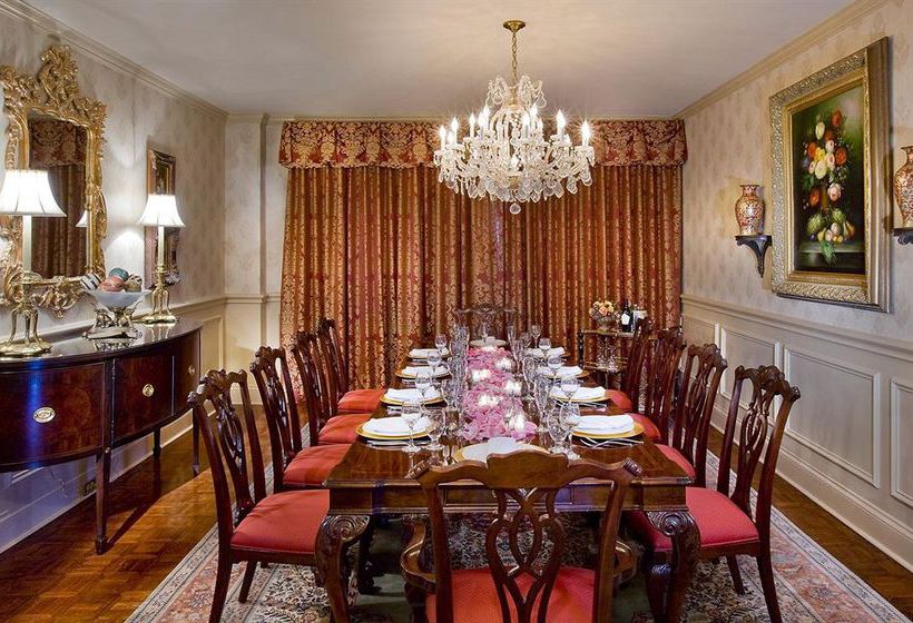 Warwick Melrose Hotel  | Dallas | Texas | United States 14