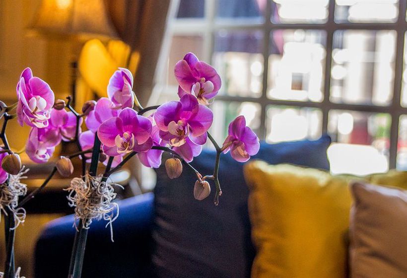 Warwick Melrose Hotel  | Dallas | Texas | United States 15