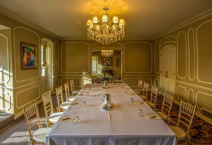 Warwick Melrose Hotel  | Dallas | Texas | United States 16