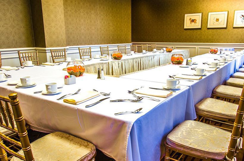 Warwick Melrose Hotel  | Dallas | Texas | United States 17