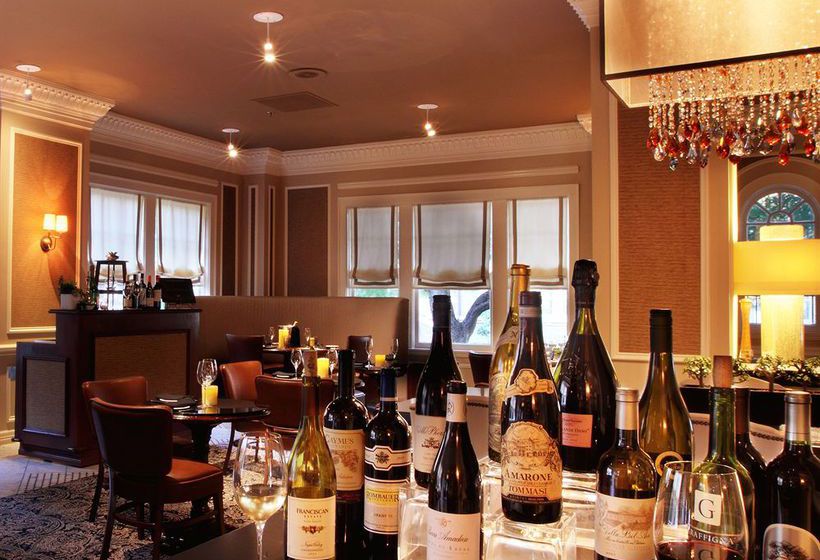 Warwick Melrose Hotel  | Dallas | Texas | United States 19