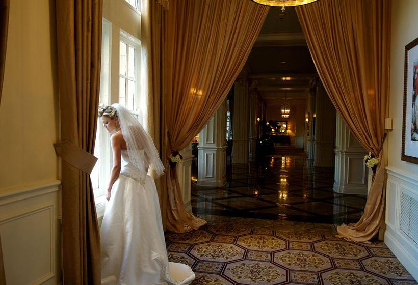 Warwick Melrose Hotel  | Dallas | Texas | United States 2