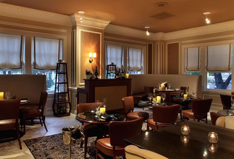 Warwick Melrose Hotel  | Dallas | Texas | United States 20