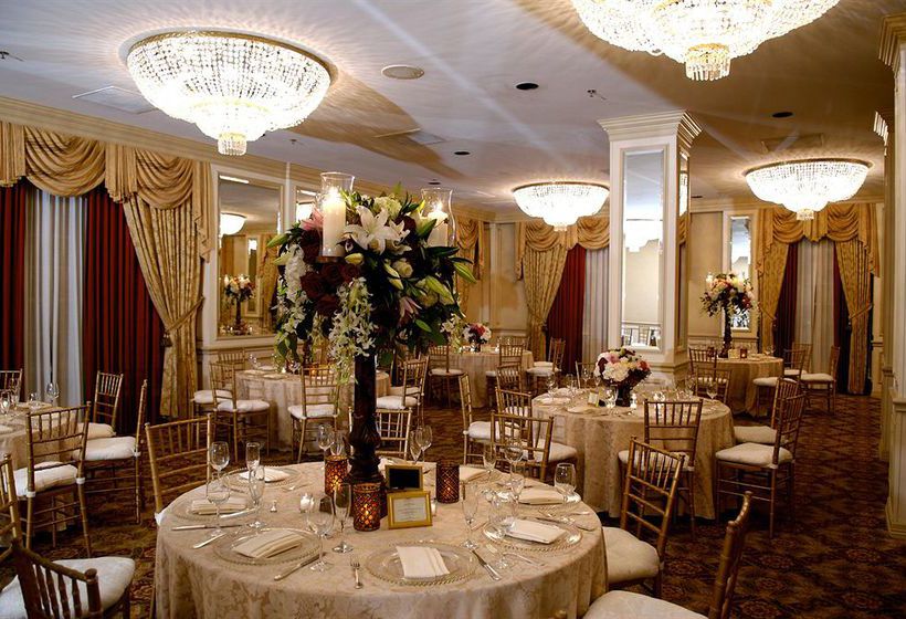 Warwick Melrose Hotel  | Dallas | Texas | United States 3