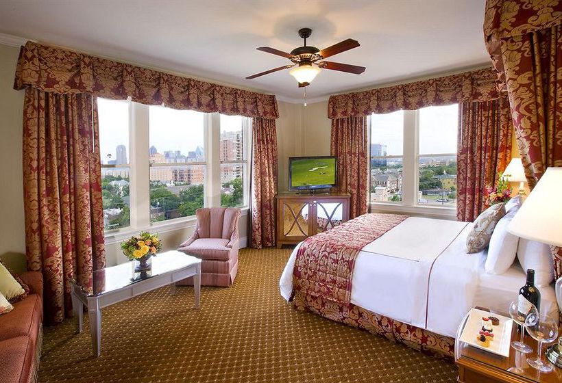 Warwick Melrose Hotel  | Dallas | Texas | United States 5