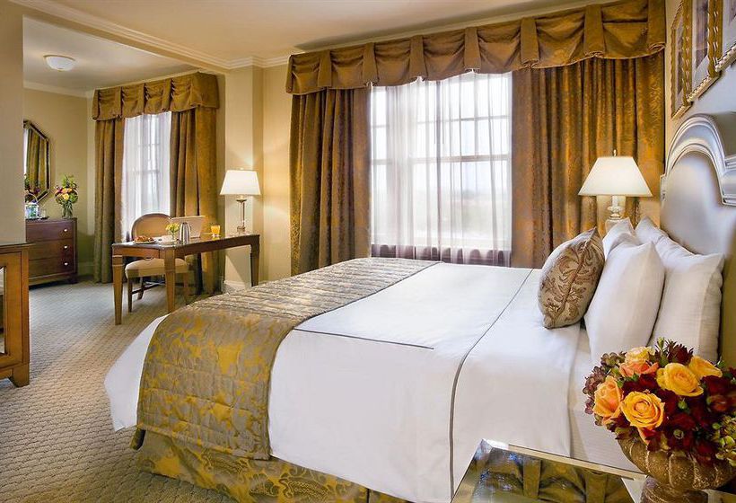 Warwick Melrose Hotel  | Dallas | Texas | United States 6