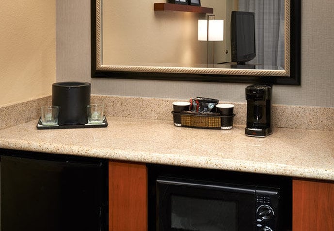 Hotel Courtyard Rockford  | Rockford | Illinois | United States 12