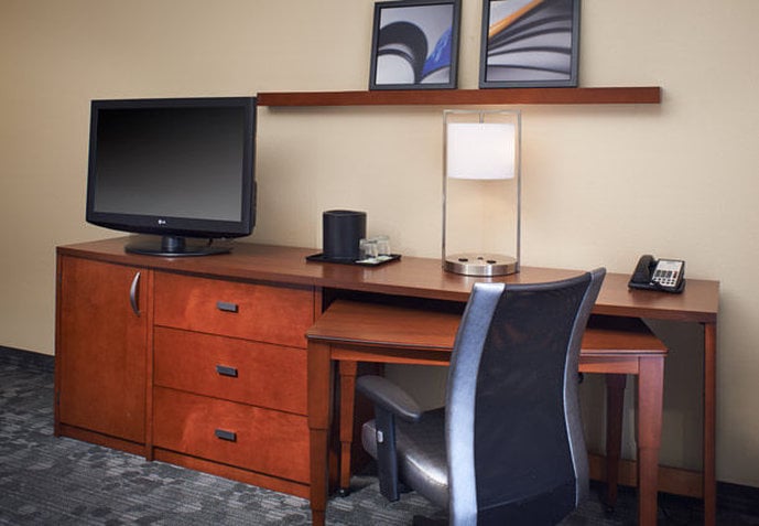 Hotel Courtyard Rockford  | Rockford | Illinois | United States 13