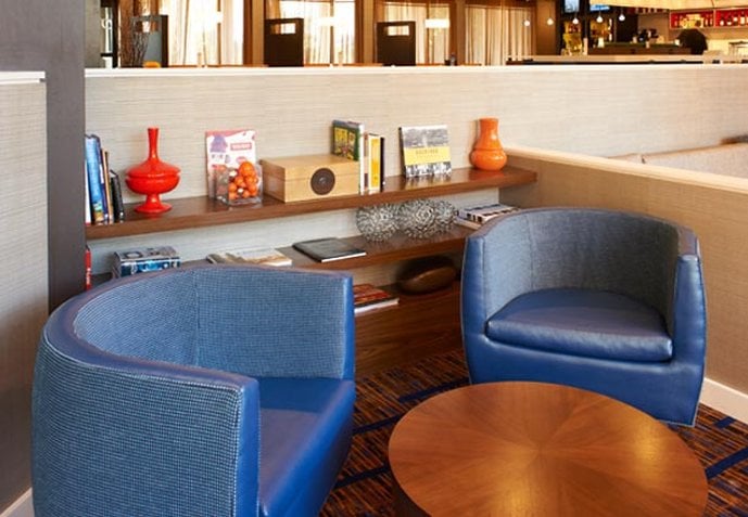 Hotel Courtyard Rockford  | Rockford | Illinois | United States 14