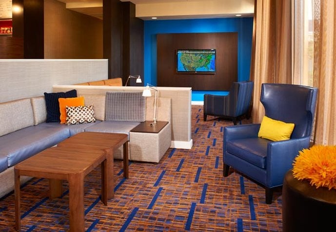 Hotel Courtyard Rockford  | Rockford | Illinois | United States 15