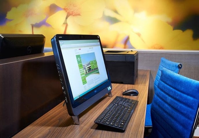 Hotel Courtyard Rockford  | Rockford | Illinois | United States 16