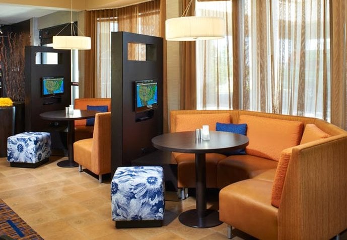 Hotel Courtyard Rockford  | Rockford | Illinois | United States 17