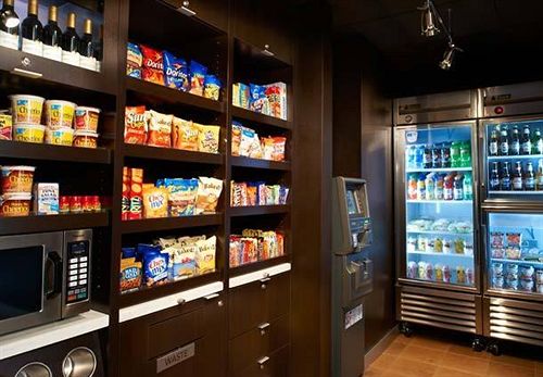 Hotel Courtyard Rockford  | Rockford | Illinois | United States 18