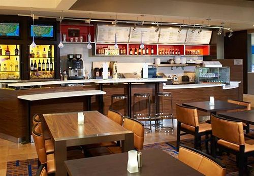 Hotel Courtyard Rockford  | Rockford | Illinois | United States 19