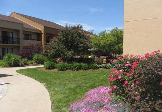 Hotel Courtyard Rockford  | Rockford | Illinois | United States 2