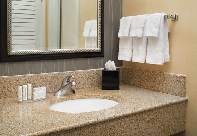 Hotel Courtyard Rockford  | Rockford | Illinois | United States 8