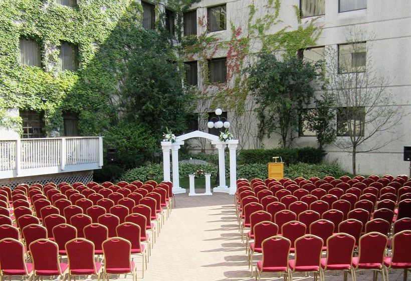 Radisson Paper Valley Hotel  | Appleton | Wisconsin | United States 10