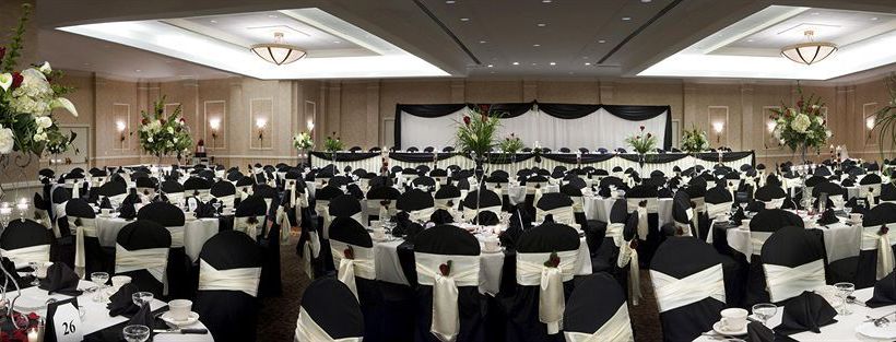 Radisson Paper Valley Hotel  | Appleton | Wisconsin | United States 11