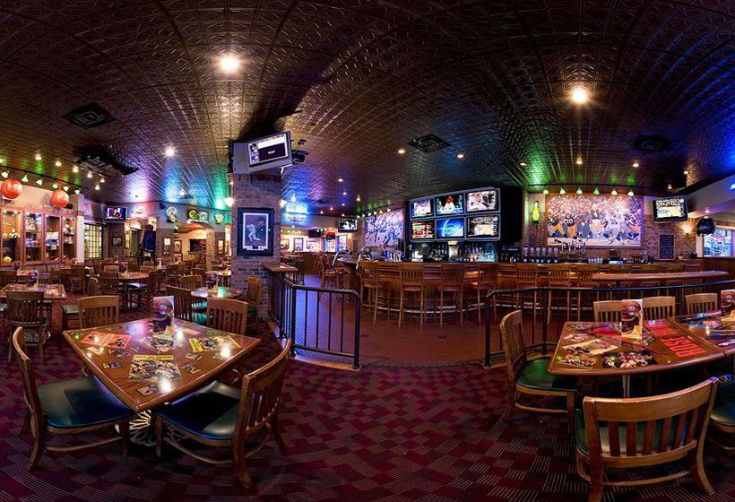 Radisson Paper Valley Hotel  | Appleton | Wisconsin | United States 12