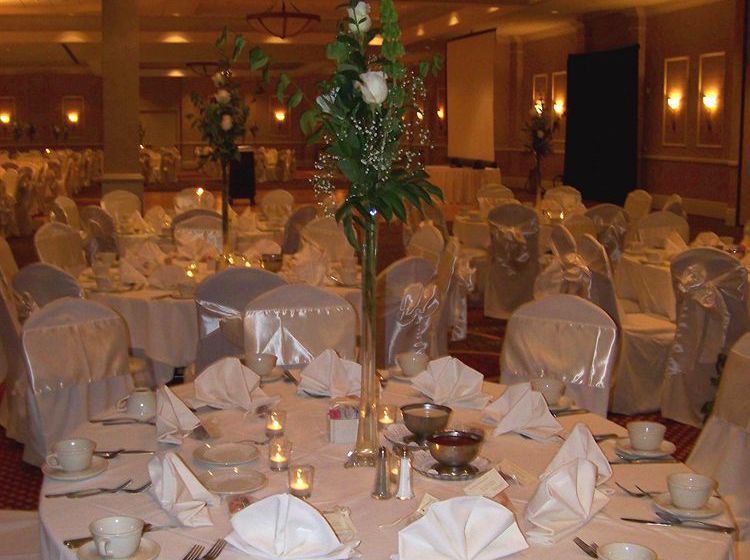 Radisson Paper Valley Hotel  | Appleton | Wisconsin | United States 13