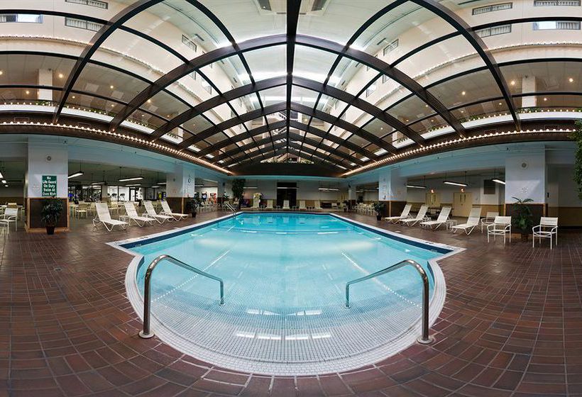 Radisson Paper Valley Hotel  | Appleton | Wisconsin | United States 14