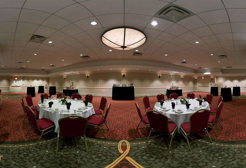 Radisson Paper Valley Hotel  | Appleton | Wisconsin | United States 15