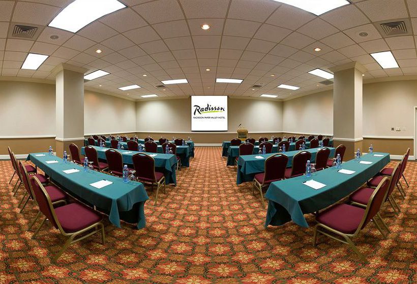 Radisson Paper Valley Hotel  | Appleton | Wisconsin | United States 16