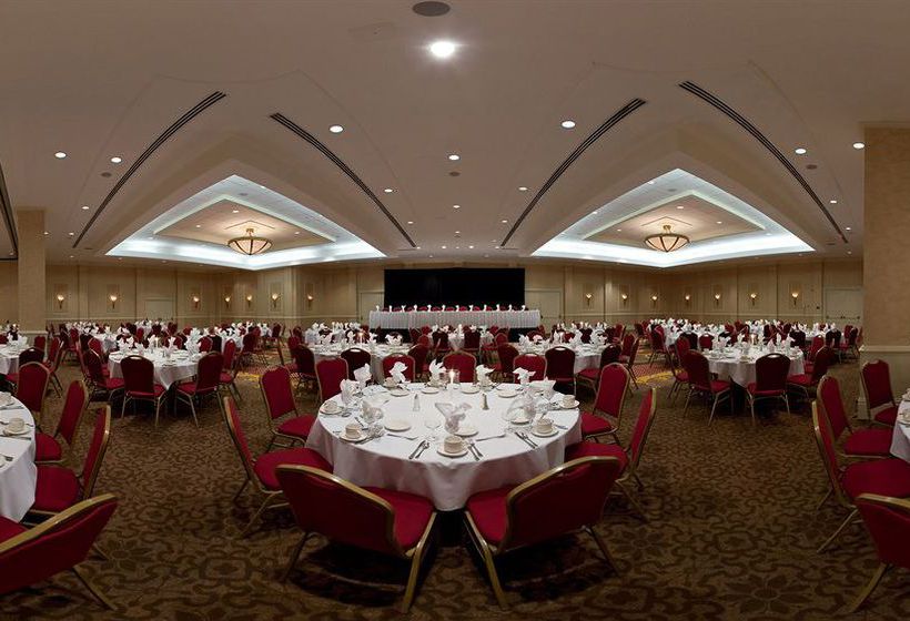 Radisson Paper Valley Hotel  | Appleton | Wisconsin | United States 19