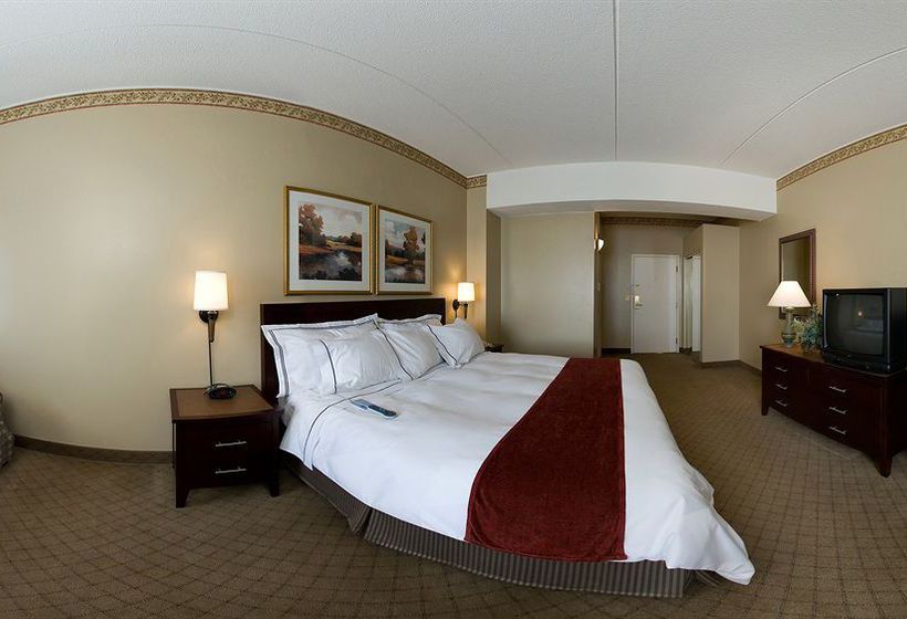 Radisson Paper Valley Hotel  | Appleton | Wisconsin | United States 20