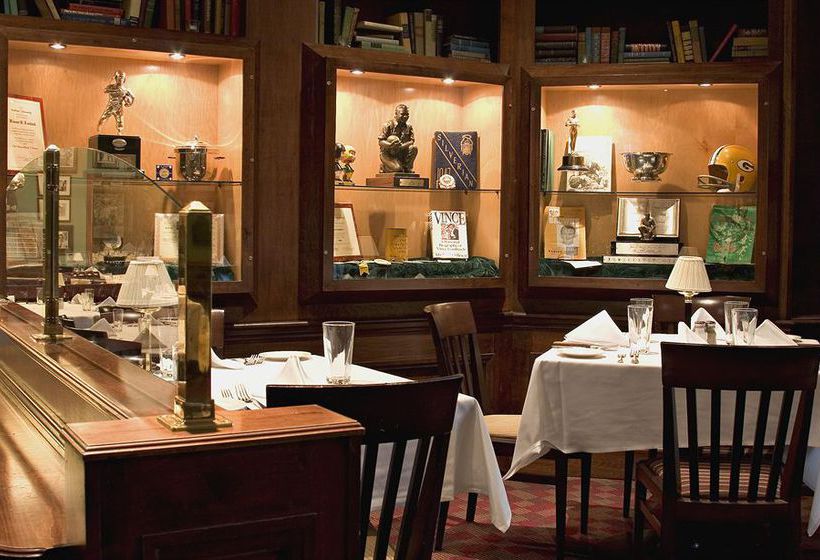 Radisson Paper Valley Hotel  | Appleton | Wisconsin | United States 4