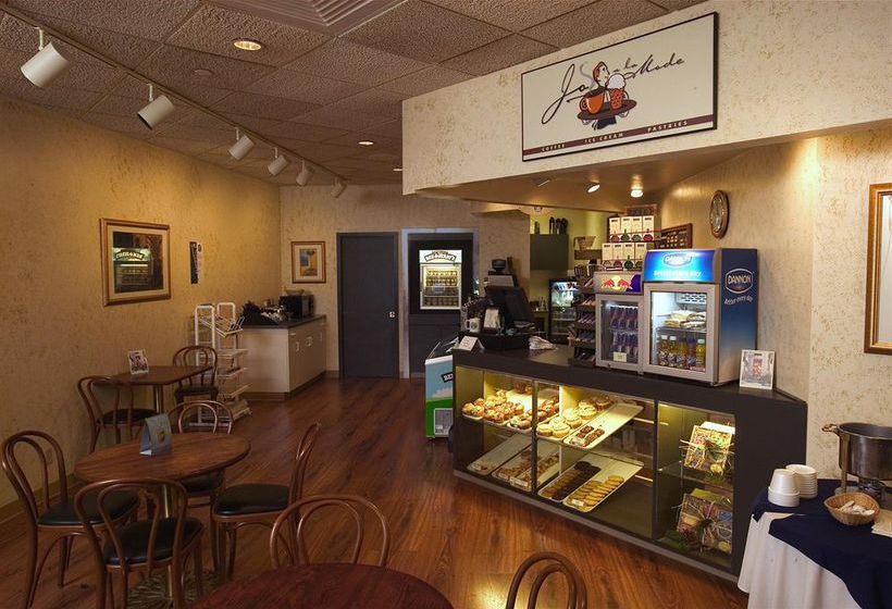 Radisson Paper Valley Hotel  | Appleton | Wisconsin | United States 5