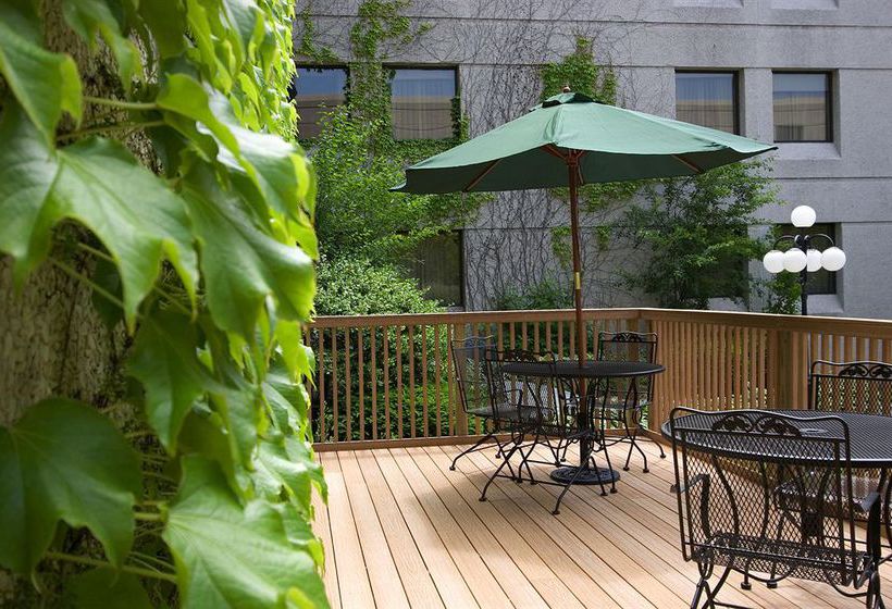 Radisson Paper Valley Hotel  | Appleton | Wisconsin | United States 6