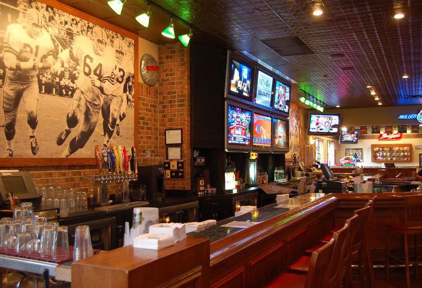 Radisson Paper Valley Hotel  | Appleton | Wisconsin | United States 7