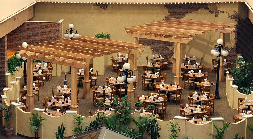 Radisson Paper Valley Hotel  | Appleton | Wisconsin | United States 8