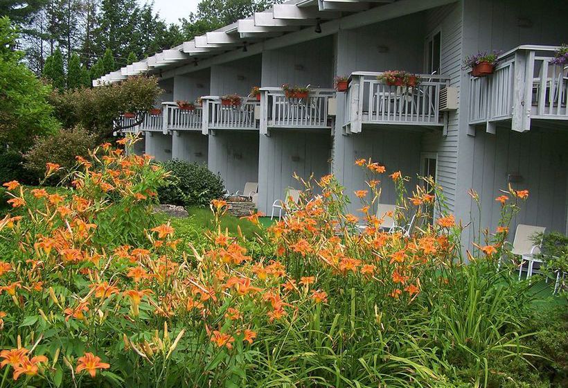 Hotel Paradise Motor Inn Bennington