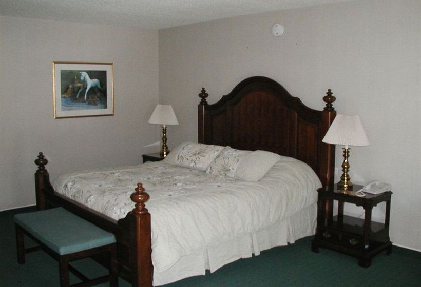 Hotel Paradise Motor Inn  | Bennington | Vermont | United States 1