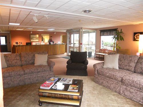 Hotel Paradise Motor Inn  | Bennington | Vermont | United States 12