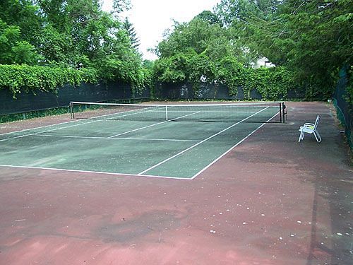 Hotel Paradise Motor Inn  | Bennington | Vermont | United States 16