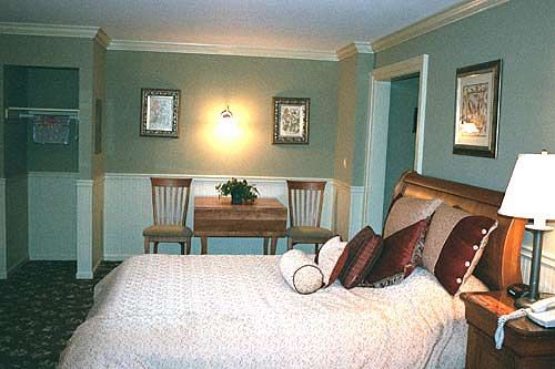 Hotel Paradise Motor Inn  | Bennington | Vermont | United States 18