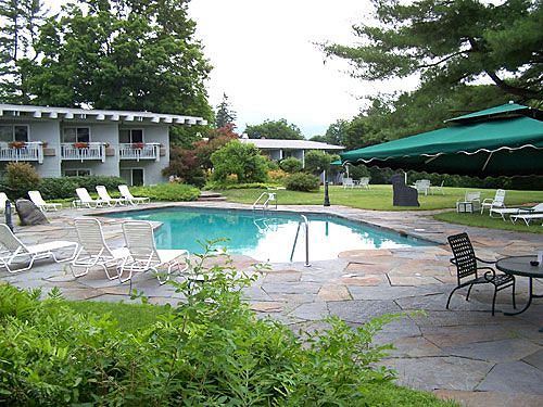 Hotel Paradise Motor Inn  | Bennington | Vermont | United States 19