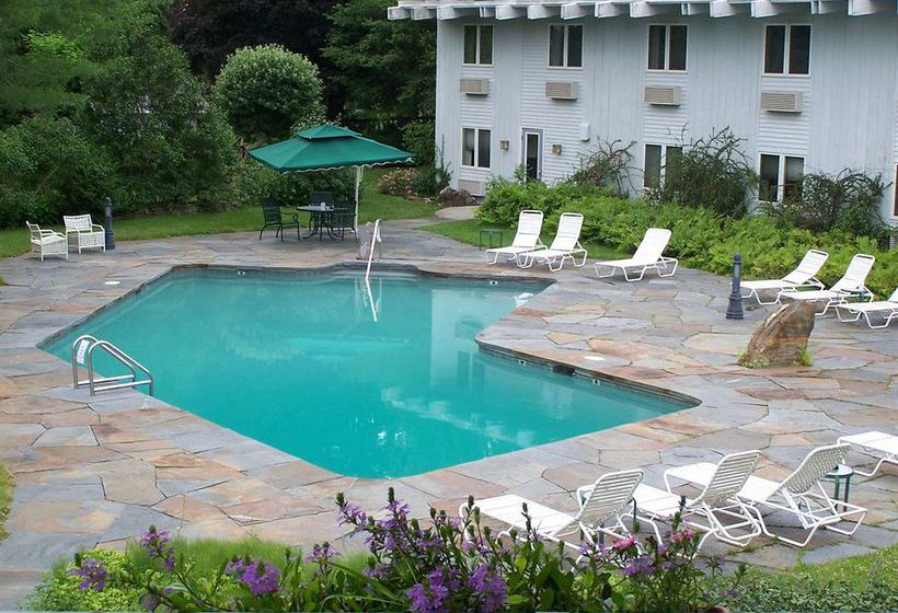 Hotel Paradise Motor Inn  | Bennington | Vermont | United States 2